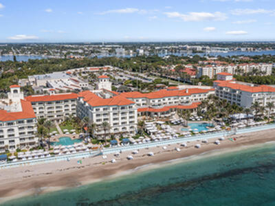 3230 S Ocean Boulevard, Palm Beach, FL 33480