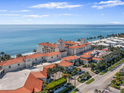 3230 S Ocean Boulevard, Palm Beach, FL 33480