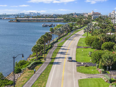 3230 S Ocean Boulevard, Palm Beach, FL 33480