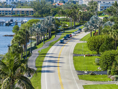 3230 S Ocean Boulevard, Palm Beach, FL 33480