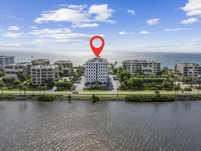 3230 S Ocean Boulevard, Palm Beach, FL 33480