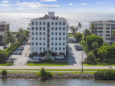 3230 S Ocean Boulevard, Palm Beach, FL 33480
