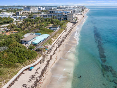 3230 S Ocean Boulevard, Palm Beach, FL 33480