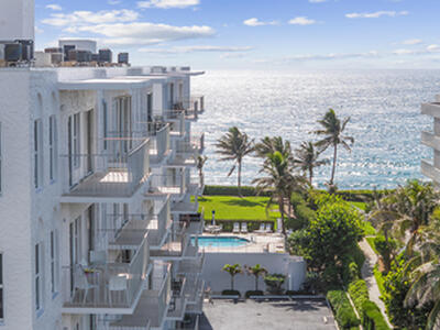 3230 S Ocean Boulevard, Palm Beach, FL 33480