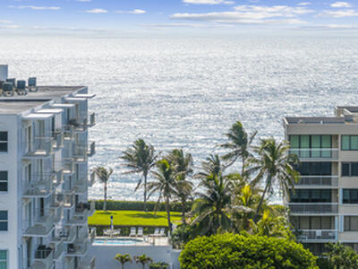 3230 S Ocean Boulevard, Palm Beach, FL 33480