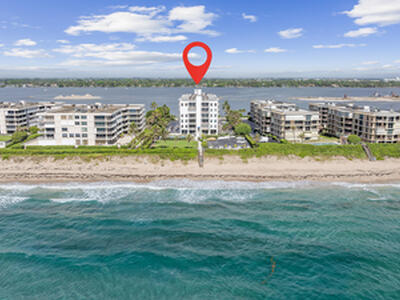 3230 S Ocean Boulevard, Palm Beach, FL 33480