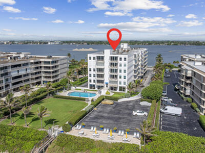 3230 S Ocean Boulevard, Palm Beach, FL 33480