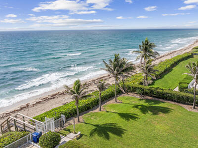 3230 S Ocean Boulevard, Palm Beach, FL 33480