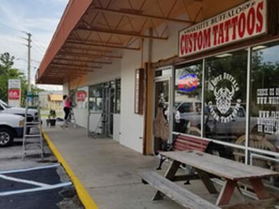 11884 N Williams St All Units Street, Dunnellon, FL 34432