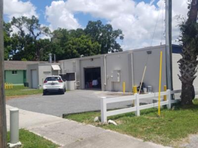 11884 N Williams St All Units Street, Dunnellon, FL 34432