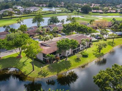 21500 Cypress Hammock Drive, Boca Raton, FL 33428