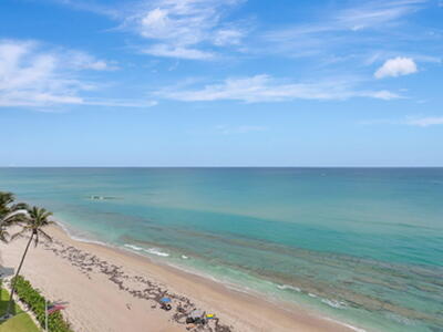 5460 N Ocean Drive, Singer Island, FL 33404