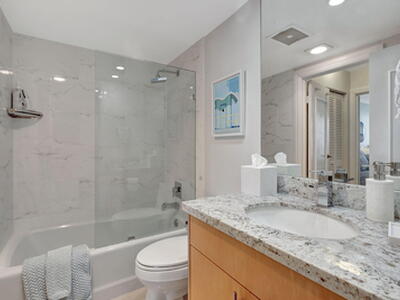 5460 N Ocean Drive, Singer Island, FL 33404