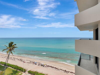 5460 N Ocean Drive, Singer Island, FL 33404