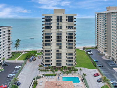 5460 N Ocean Drive, Singer Island, FL 33404