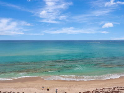 5460 N Ocean Drive, Singer Island, FL 33404