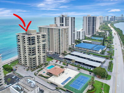 5460 N Ocean Drive, Singer Island, FL 33404