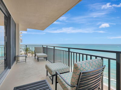 5460 N Ocean Drive, Singer Island, FL 33404