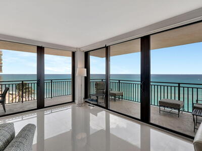 5460 N Ocean Drive, Singer Island, FL 33404