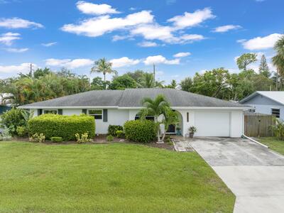 1104 NW 12th Terrace, Stuart, FL 34994