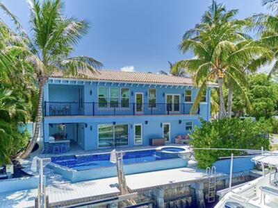 100 Neptune Drive, Hypoluxo, FL 33462