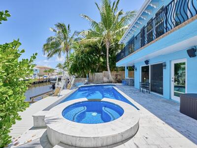 100 Neptune Drive, Hypoluxo, FL 33462