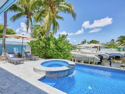 100 Neptune Drive, Hypoluxo, FL 33462