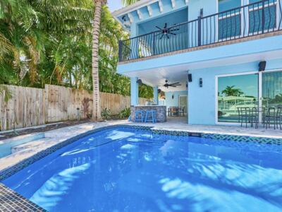 100 Neptune Drive, Hypoluxo, FL 33462