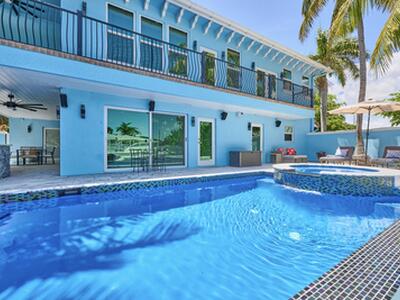 100 Neptune Drive, Hypoluxo, FL 33462