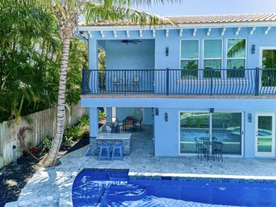 100 Neptune Drive, Hypoluxo, FL 33462