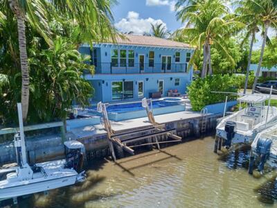 100 Neptune Drive, Hypoluxo, FL 33462