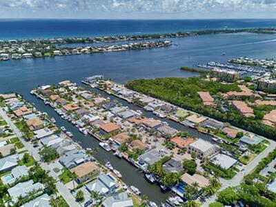 100 Neptune Drive, Hypoluxo, FL 33462