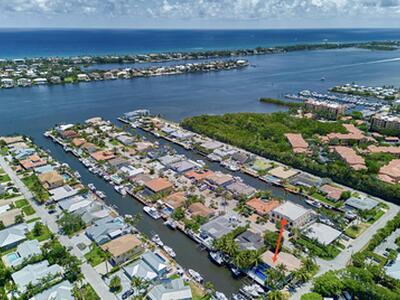 100 Neptune Drive, Hypoluxo, FL 33462