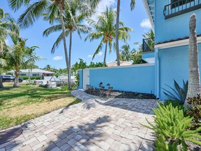 100 Neptune Drive, Hypoluxo, FL 33462