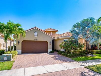 11856 Leon Circle N, Parkland, FL 33076