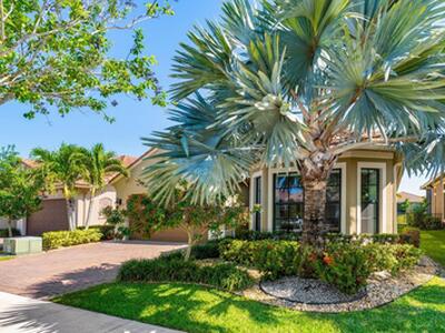 11856 Leon Circle N, Parkland, FL 33076