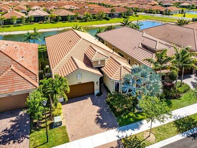 11856 Leon Circle N, Parkland, FL 33076