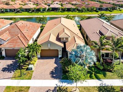 11856 Leon Circle N, Parkland, FL 33076