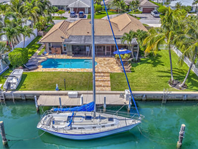 1090 Fairview Lane, Singer Island, FL 33404