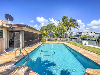 1090 Fairview Lane, Singer Island, FL 33404