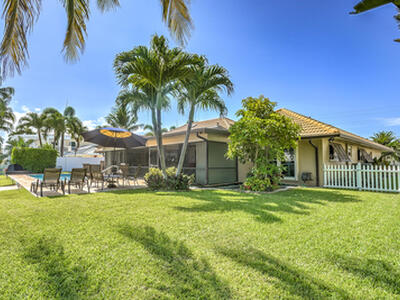 1090 Fairview Lane, Singer Island, FL 33404