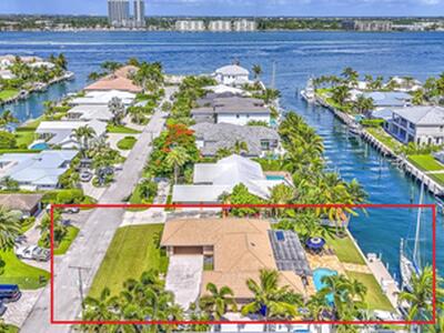 1090 Fairview Lane, Singer Island, FL 33404