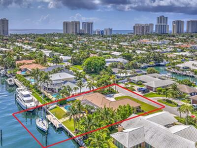 1090 Fairview Lane, Singer Island, FL 33404