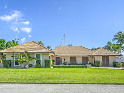 1090 Fairview Lane, Singer Island, FL 33404