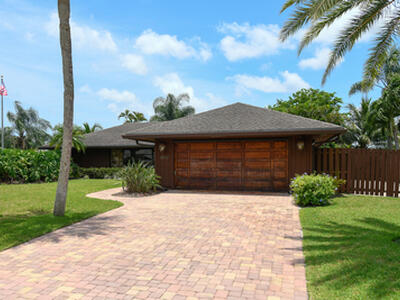 4160 Cedar Avenue, Palm Beach Gardens, FL 33410