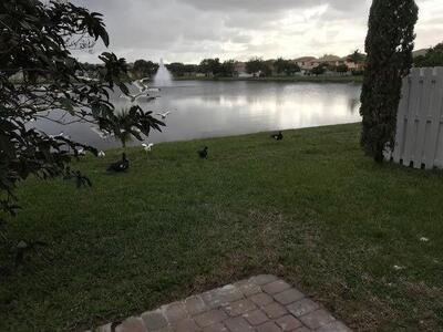 5074 Massy Drive, Lake Worth, FL 33463