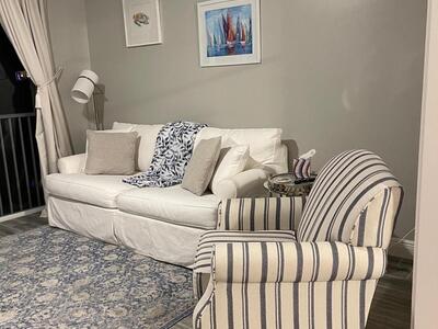 16 Harbour Isle Drive W, Fort Pierce, FL 34949