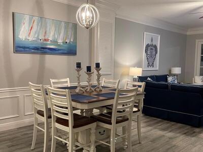 16 Harbour Isle Drive W, Fort Pierce, FL 34949