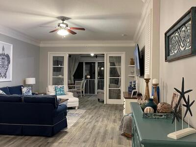 16 Harbour Isle Drive W, Fort Pierce, FL 34949