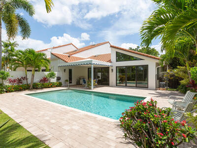 2601 Sheltingham Drive, Wellington, FL 33414